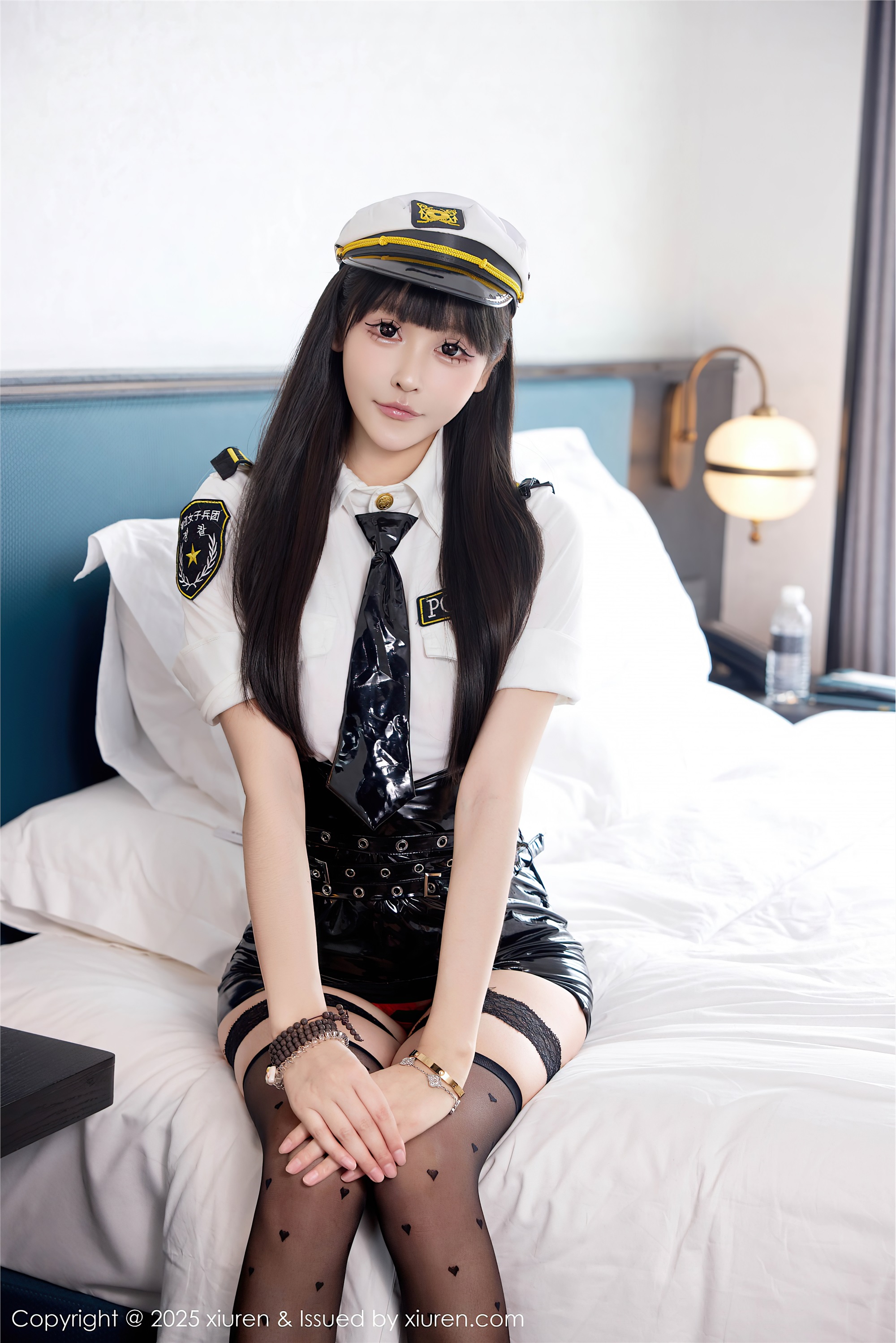 Xiuren秀人网 2025.07.10 NO.10533 智恩baby